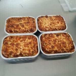 Lasagne