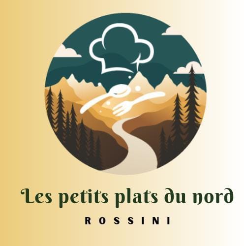 Bienvenue aux petits plats du nord Rossini