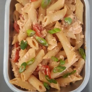 Pâtes Penne